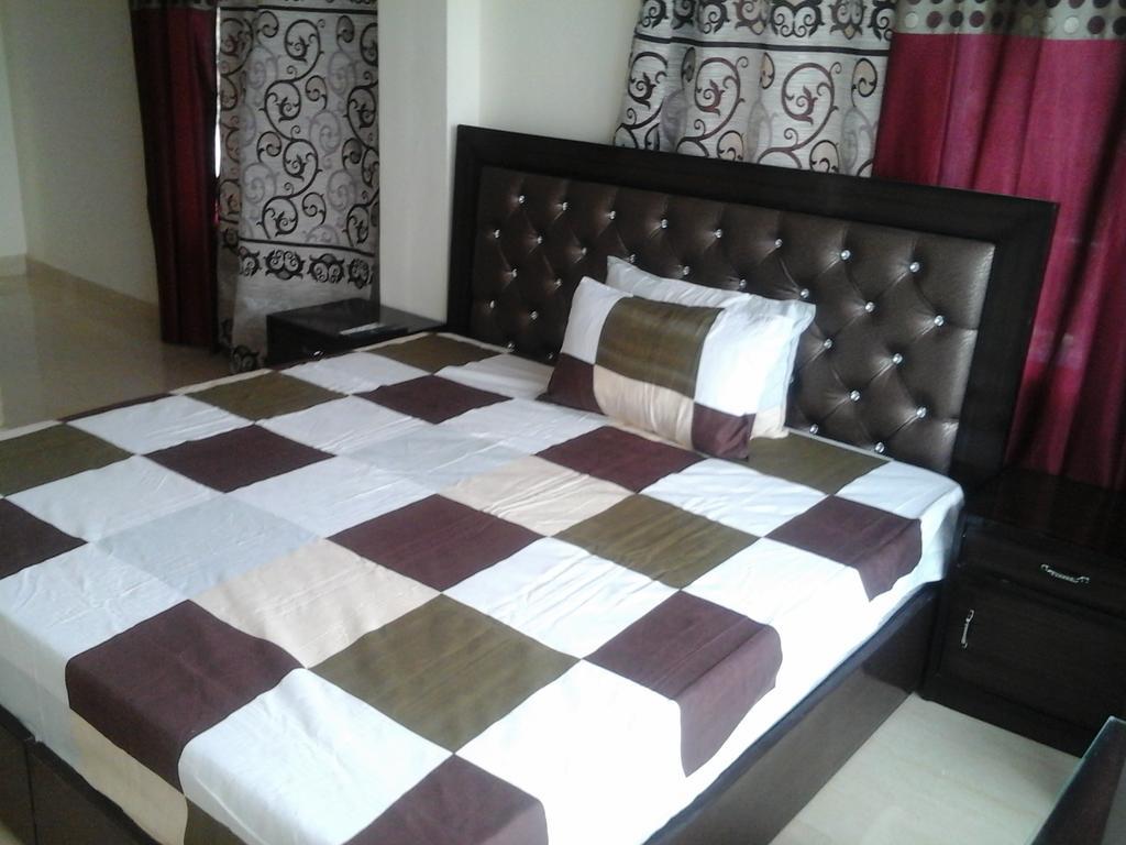Shimla View Home Esterno foto