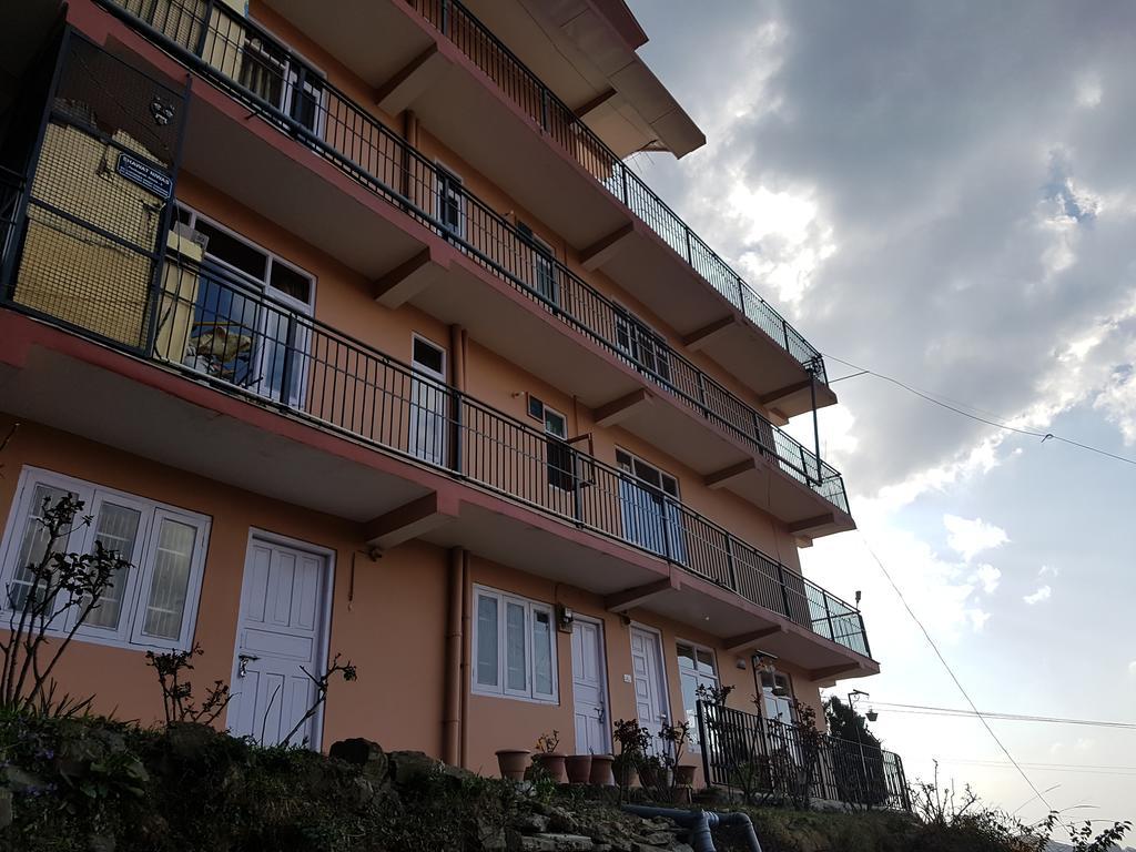 Shimla View Home Esterno foto